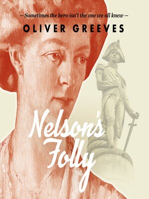 cover image of Nelson's Folly